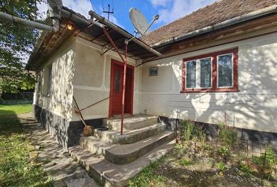 Casă cu 2 camere în Hetiur - 2