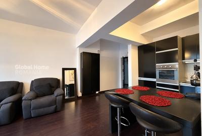 Apartament cu 2 camere semidecomandat, mobilat în Universitate - 3
