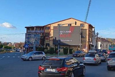 Spațiu comercial, de 69 mp, în Ultracentral