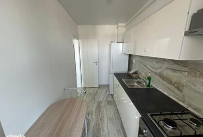 Garsonieră decomandată în Dudu - 8