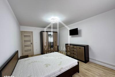 Apartament cu 3 camere, mobilat în Ștrand - 10