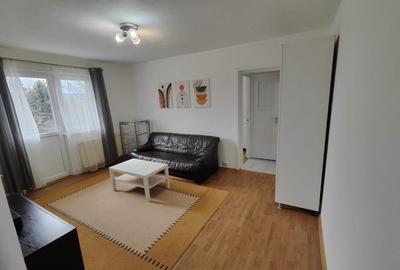 Apartament cu 2 camere semidecomandat în Central - 2