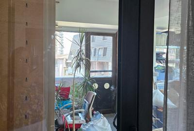 Penthouse cu 7 camere decomandat, mobilat în Titan - 3