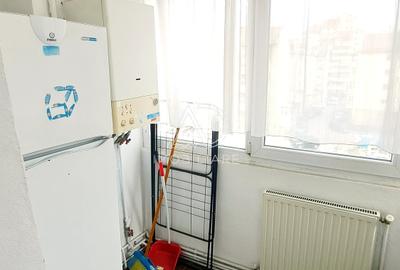 Apartament cu 2 camere decomandat în Ultracentral - 3