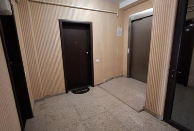 Apartament cu 2 camere în Tomis Plus - 5