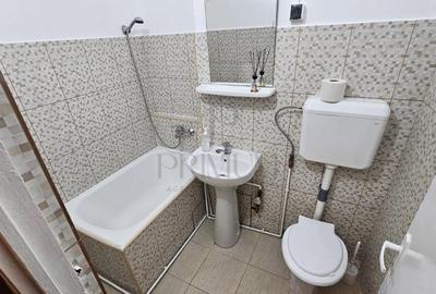 Garsonieră semidecomandată, mobilată în Complex Studențesc - 4