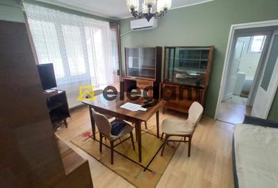 Apartament cu 2 camere semidecomandat, mobilat în Calea Severinului