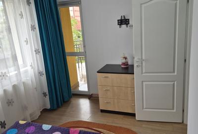 Apartament semidecomandat în Central - 6