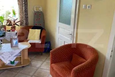 Casă cu 5 camere cu Teren 3000 Mp în Hida - 17