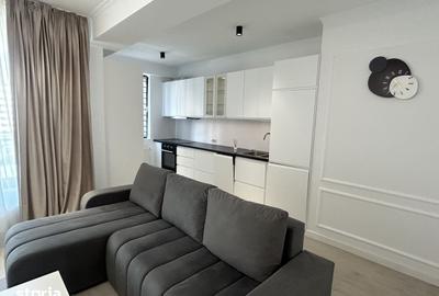 Apartament cu 2 camere în Central - 11