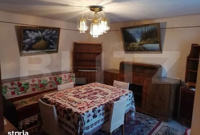 Casă cu 6 camere cu Teren 1056 Mp în Malu cu Flori - 14