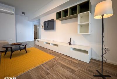 Apartament cu 2 camere în Copou - 9