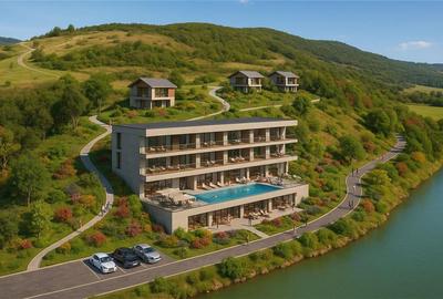 Teren Construcții extravilan de 18100 mp, în Colun - 16