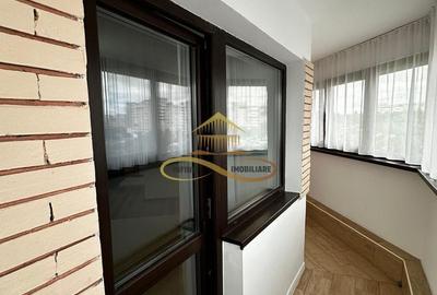 Apartament cu 2 camere decomandat în Ștefan cel Mare - 13