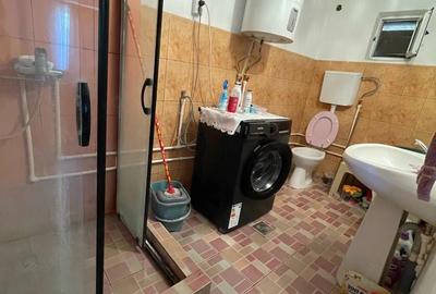 Casă cu 3 camere cu Teren 700 Mp în Cocora