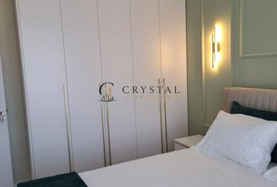 Apartament cu 2 camere decomandat în Calea Aradului