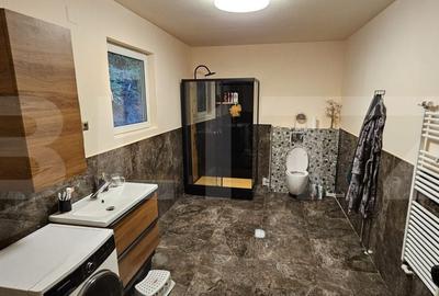 Casă cu 3 camere cu Teren 1212 Mp în Central - 5