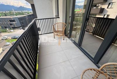 Apartament cu 2 camere decomandat în Triaj - 7