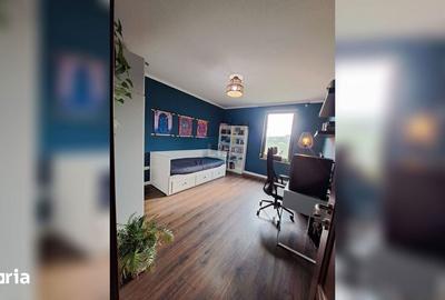 Casă cu 4 camere cu Teren 352 Mp în Apahida - 18