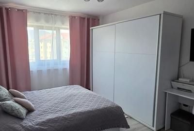 Apartament cu 2 camere decomandat în Ultracentral - 1