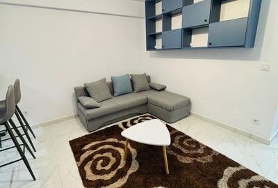 Apartament cu 2 camere semidecomandat în Hlincea