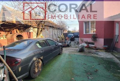 Casă cu 5 camere cu Teren 329 Mp în Decebal - 4