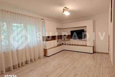 Apartament cu 2 camere decomandat în Zorilor - 2