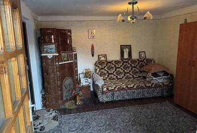 Casă cu 4 camere în Ceauru - 3