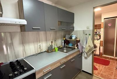 Casă cu 3 camere în Rășinari - 3