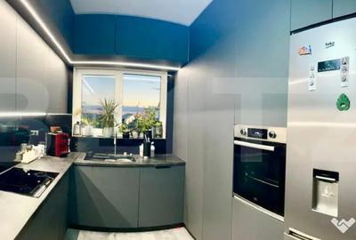 Casă cu 4 camere cu Teren 333 Mp în Urseni - 5