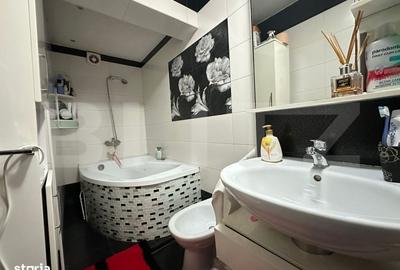 Apartament cu 3 camere în Deve