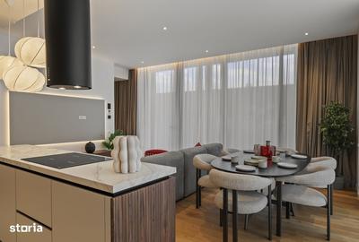 Apartament cu 4 camere în Cotroceni - 2