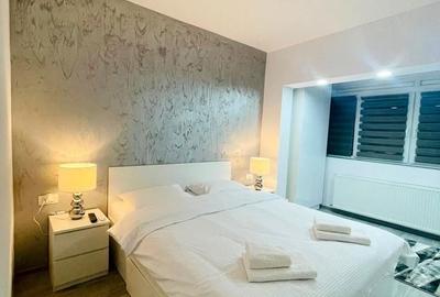 Apartament cu 2 camere semidecomandat în Gheorghe Lazăr
