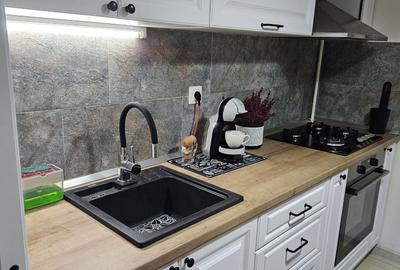 Apartament cu 2 camere decomandat în Central - 2