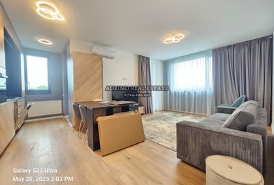 Apartament cu 2 camere decomandat în Delfinariu - 13