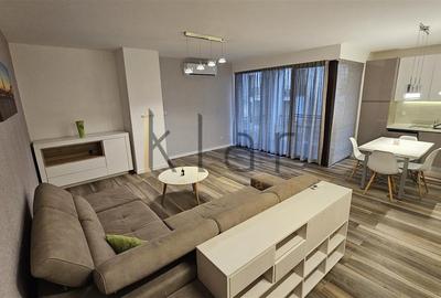 Apartament cu 3 camere semidecomandat, mobilat în Gheorgheni - 17