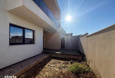 Casă cu 4 camere cu Teren 208 Mp în Central
