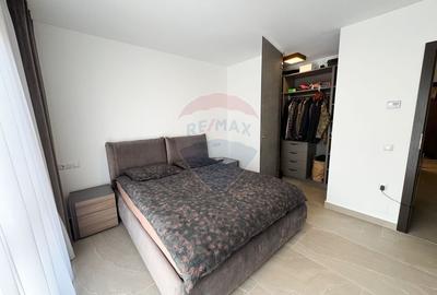 Duplex cu 4 camere cu Canalizare în Dezmir - 5