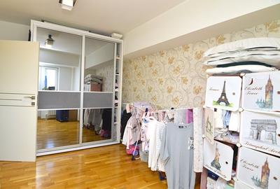 Apartament cu 3 camere decomandat, mobilat în Unirii - 16