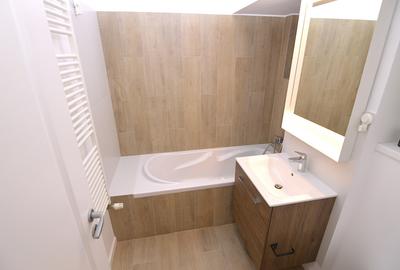 Apartament cu 3 camere decomandat, mobilat în Unirii - 26