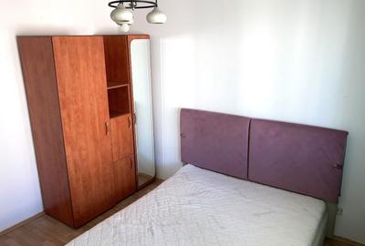 Apartament cu 3 camere semidecomandat în Obor - 5