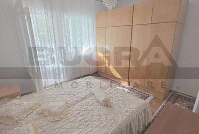 Apartament cu 3 camere decomandat în Mărăști - 2