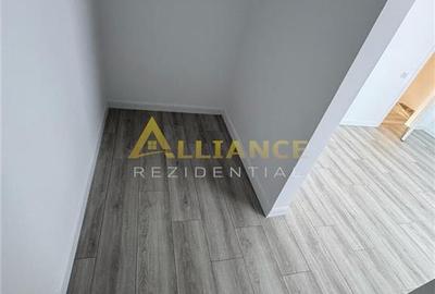 Penthouse cu 4 camere decomandat, mobilat în Metalurgiei - 8