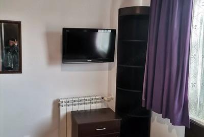 Apartament cu 2 camere decomandat în Rahova