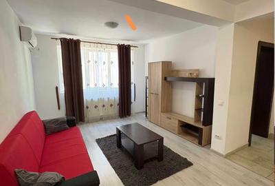 Apartament cu 2 camere decomandat în Berceni - 2