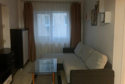 Apartament cu 2 camere semidecomandat în Broscărie - 2