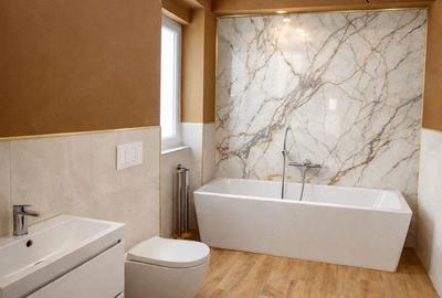 Apartament cu 2 camere decomandat în Jimbolia - 7