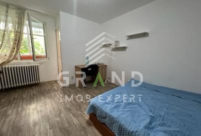 Garsonieră semidecomandată, mobilată în Grigorescu - 1
