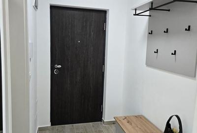 Apartament cu 2 camere în Dumbrăvița - 2
