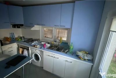 Casă cu 4 camere cu Teren 400 Mp în Central - 3